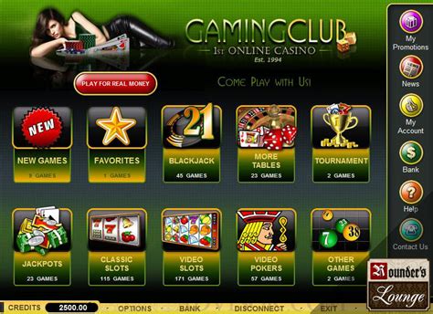 gaming club casino mobile app download